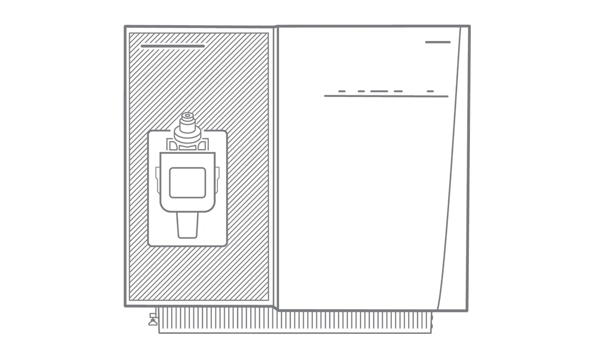 Thermo Scientific TSQ Altis Triple Quadrupole Mass Spectrometer Thermo Scientific TSQ Altis Triple Quadrupole Mass Spectrometer