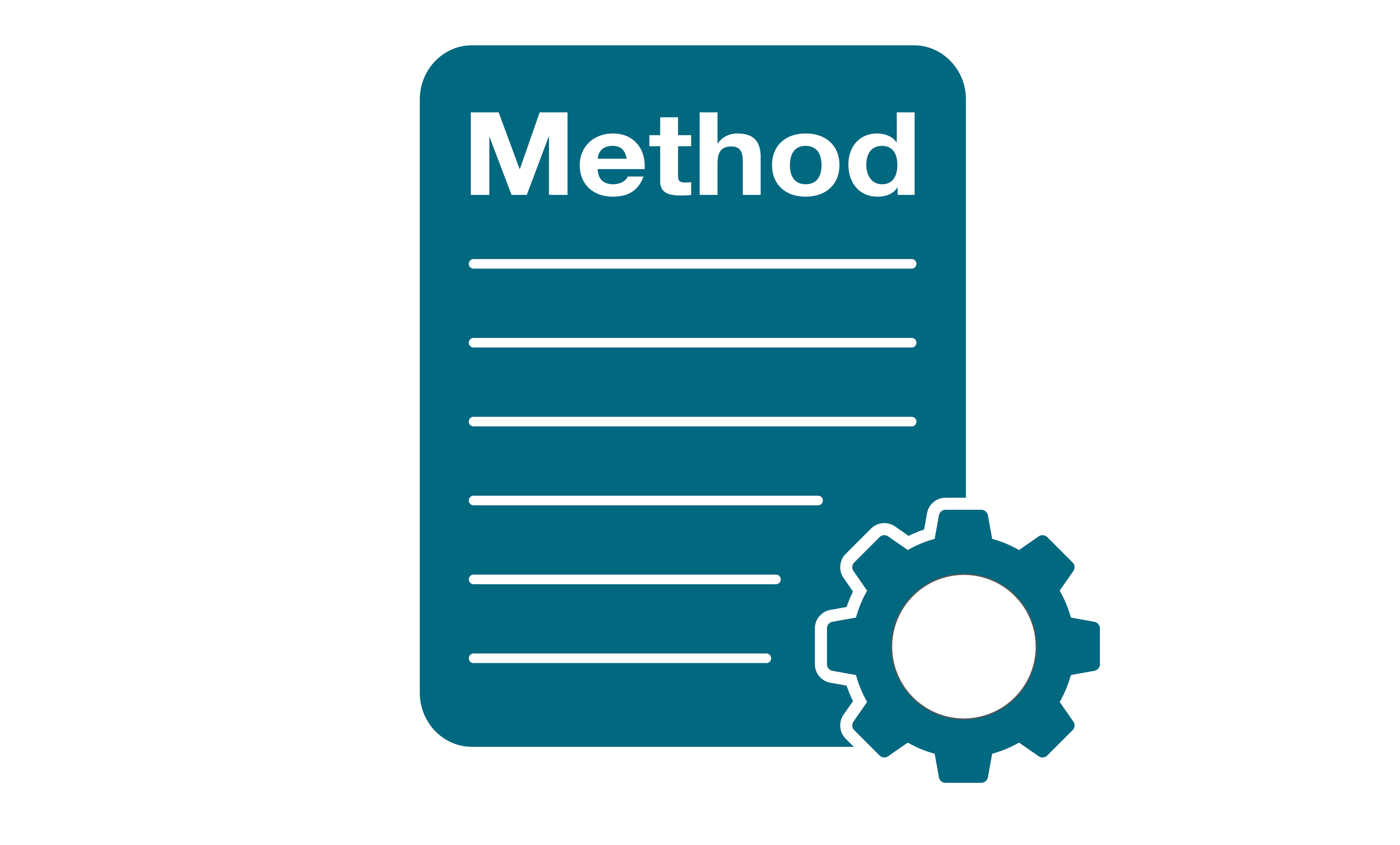 Regulatory method Regulatory method
