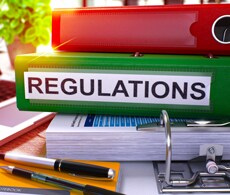 Regulations of inorganic anions in drinking water Regulations of inorganic anions in drinking water