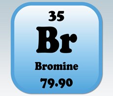 Bromine speciation in drinking water Bromine speciation in drinking water