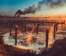 工业废水中的阳离子 工业废水中的阳离子