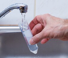 饮用水、环境水和城市废水中的阳离子 饮用水、环境水和城市废水中的阳离子