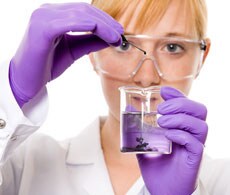 痕量金属分析 痕量金属分析