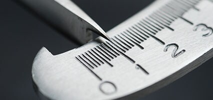 Factory repair & calibration Factory repair & calibration