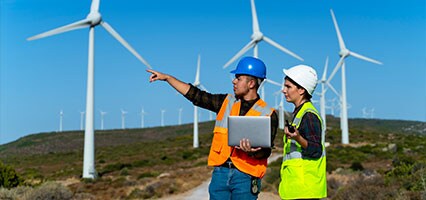 Field services Field services