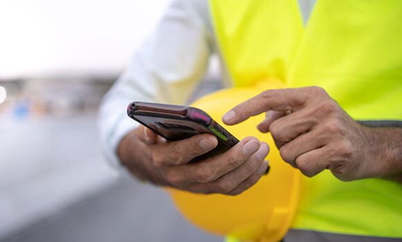 注册您的环境监测仪器 注册您的环境监测仪器