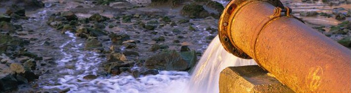 工业废水市政污水在线监测解决方案 工业废水市政污水在线监测解决方案