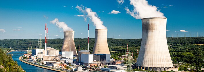 赛默飞世尔科技发电厂水质分析解决方案 赛默飞世尔科技发电厂水质分析解决方案