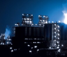 适用于持久性有机污染物 (POP) 分析的仪器 位于 Bremen, Germany