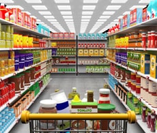 食品接触材料与包装迁移 食品接触材料与包装迁移