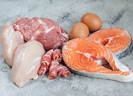 Persistent Organic Pollutants in Food Persistent Organic Pollutants in Food