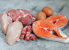 Persistent Organic Pollutants in Food Persistent Organic Pollutants in Food