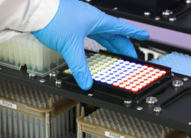 How to Secure and Empower your Molecular Pathogen Testing with Automation How to Secure and Empower your Molecular Pathogen Testing with Automation