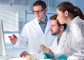 How to efficiently and successfully implement a new food testing method in accordance with ISO 16140-part 3 How to efficiently and successfully implement a new food testing method in accordance with ISO 16140-part 3