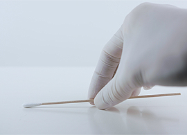 Impact of new SARS-CoV-2 test method validations in the fight against COVID-19 in the food industry Impact of new SARS-CoV-2 test method validations in the fight against COVID-19 in the food industry