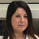 Aurora Ciarrocchi, PhD Aurora Ciarrocchi, PhD