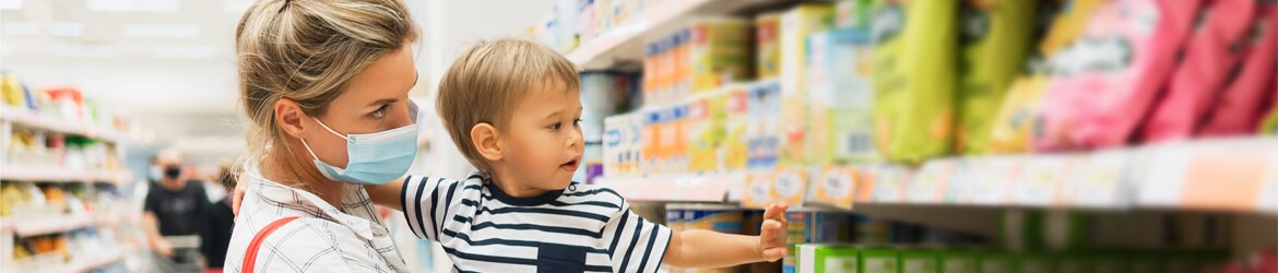 How to minimize the risk of food fraud due to coronavirus How to minimize the risk of food fraud due to coronavirus