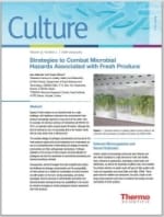 与新鲜农产品相关的微生物危害的对抗策略 与新鲜农产品相关的微生物危害的对抗策略