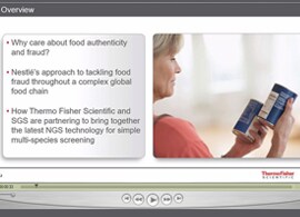 Empower your food fraud management system Empower your food fraud management system