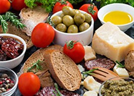 食品微生物学检测和定量分析 食品微生物学检测和定量分析