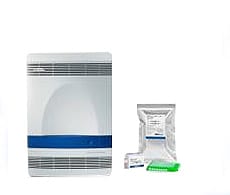 7500 快速 PCR 食品安全检测系统 7500 快速 PCR 食品安全检测系统