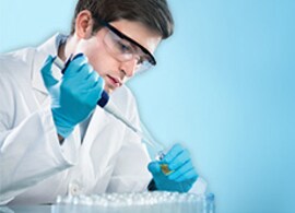 分子和非分子工作流程的样品制备 分子和非分子工作流程的样品制备