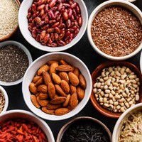 不同基因型大米的代谢组学研究 不同基因型大米的代谢组学研究