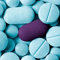 特殊膳食用食品与保健品 特殊膳食用食品与保健品