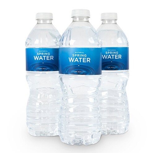 您的饮用水中是否有塑料微粒? 您的饮用水中是否有塑料微粒?