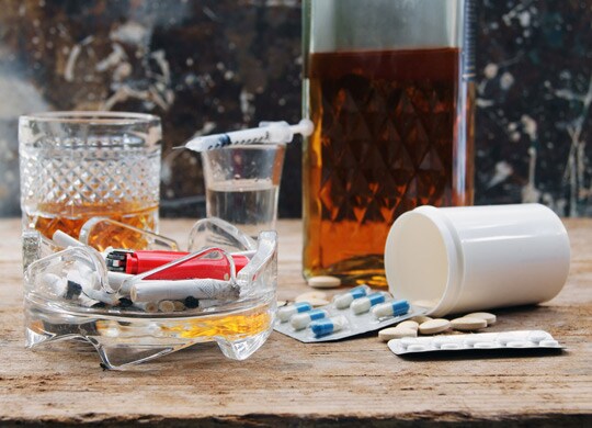 Expanding Forensic Drug Panels Expanding Forensic Drug Panels