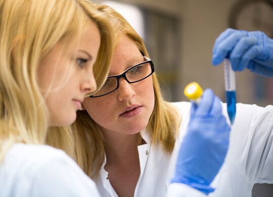 Suitable Samples for Drug Testing Suitable Samples for Drug Testing