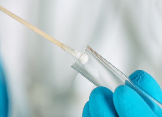 Oral Fluid and Breath Drug Testing Oral Fluid and Breath Drug Testing