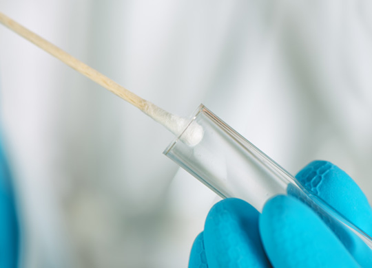 Oral Fluid and Breath Drug Testing Oral Fluid and Breath Drug Testing