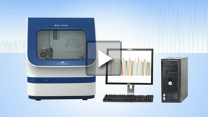 3500系列基因分析仪 | Thermo Fisher Scientific - CN
