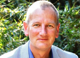 Adrian Linacre Adrian Linacre