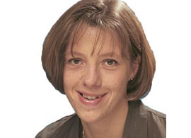 Katja Anslinger Katja Anslinger