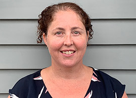 Donna Foskin Donna Foskin