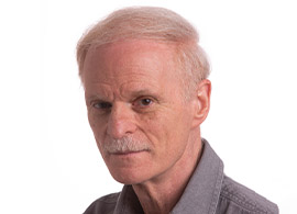 Bruce Budowle Bruce Budowle