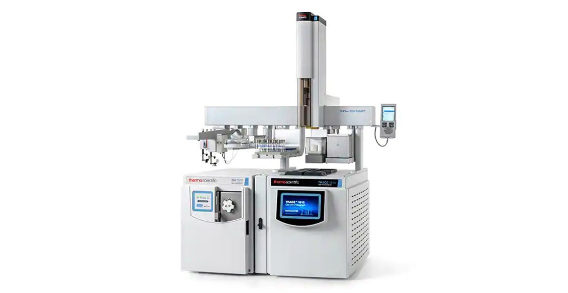 GC and GCMS for Battery Material Testing Thermo Fisher Scientific CN