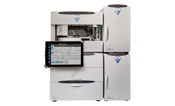 Ion Chromatography for Battery Material Testing Ion Chromatography for Battery Material Testing