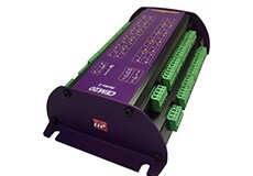 dataTaker CEM20 Channel Expansion Module dataTaker CEM20 Channel Expansion Module