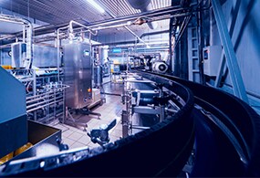 Industrial loggers Industrial loggers