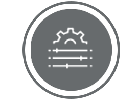 高度可配置 高度可配置