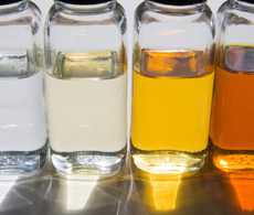 Oil contaminant analysis Oil contaminant analysis