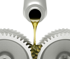 Lubricating Oil Analysis for Trace Elements Lubricating Oil Analysis for Trace Elements
