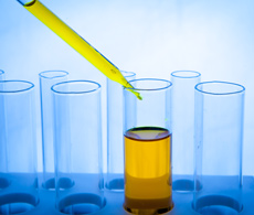 Analysis of lubricating oil Analysis of lubricating oil