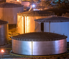 Sulfur & Halogen Analysis in Petrochemicals Sulfur & Halogen Analysis in Petrochemicals