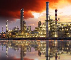 Petroleum and natural gas analysis Petroleum and natural gas analysis