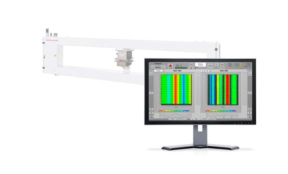 LInspector Measurement and Control System for Separator Film Thickness Measurement LInspector Measurement and Control System for Separator Film Thickness Measurement