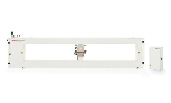 LInspector Measurement and Control System for Electrode Coating Weight Measurement LInspector Measurement and Control System for Electrode Coating Weight Measurement